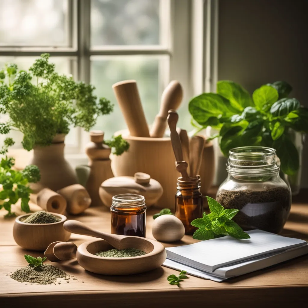 domača zdravila pri vnetju trebušne slinavke