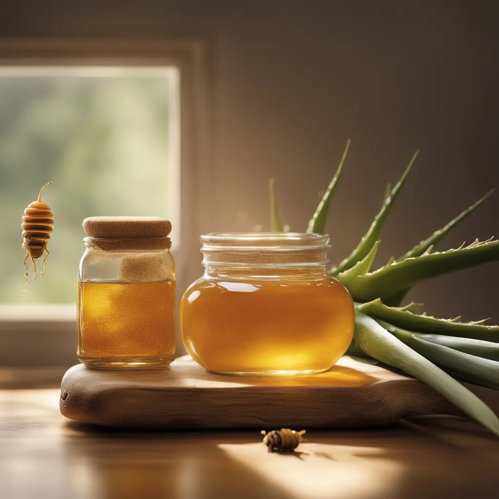 domača zdravila za šen