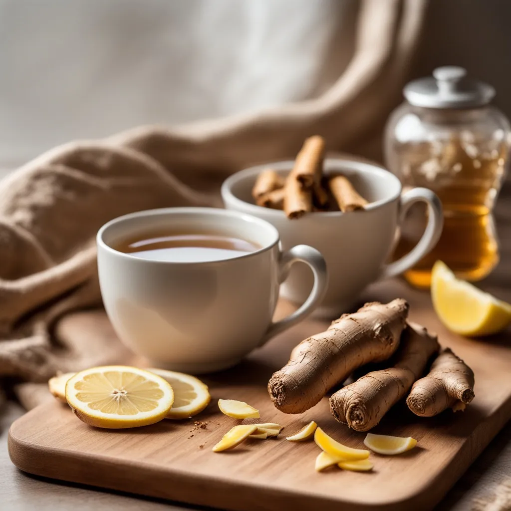 domača zdravila za kašelj