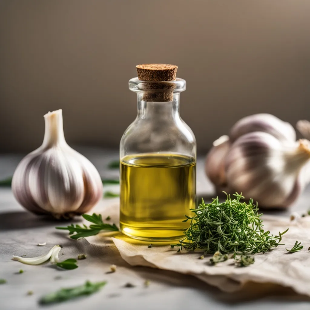 domača zdravila proti kandidi