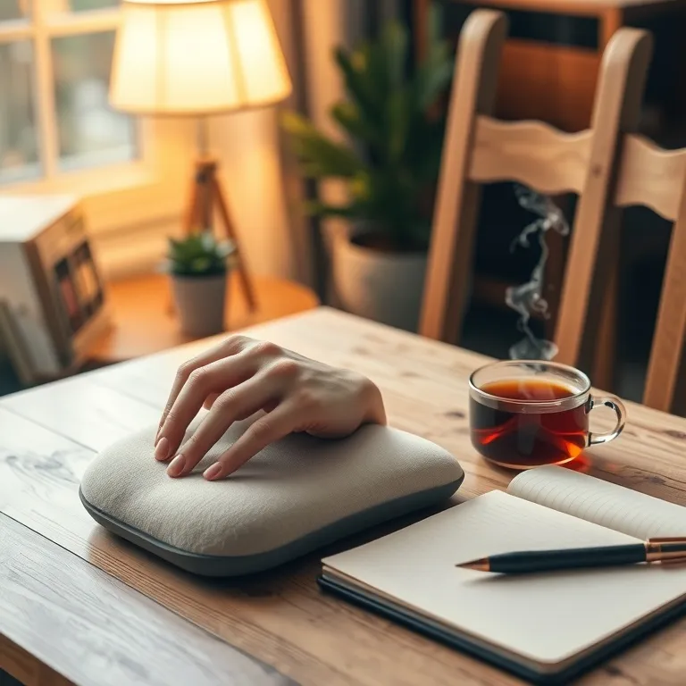 bolečine v zapestju