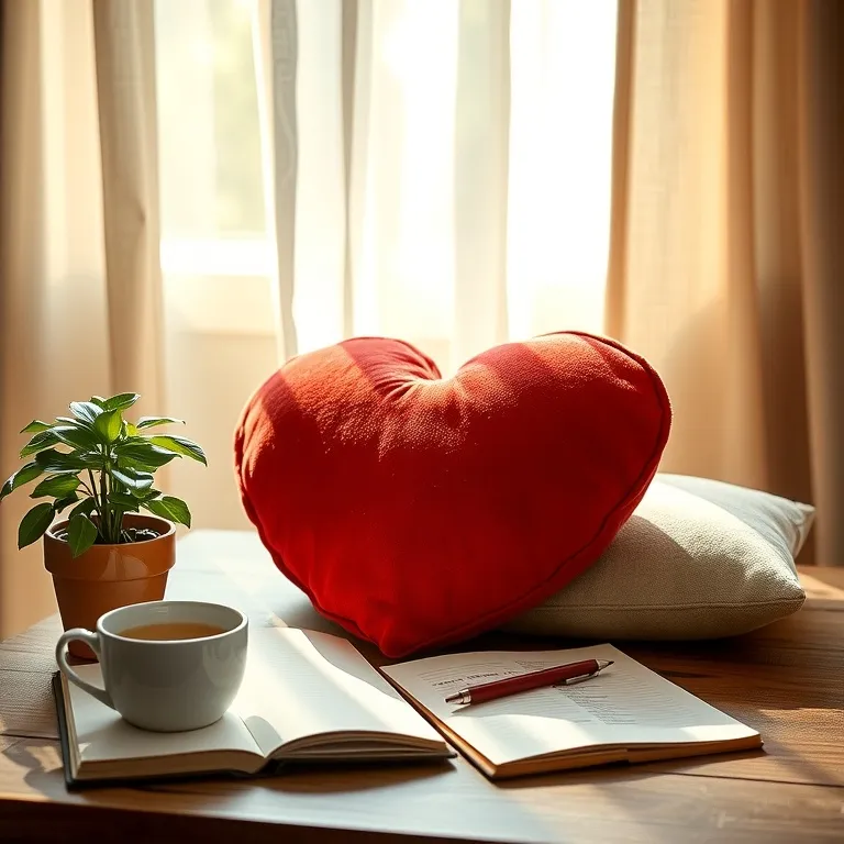 bolečine na levi strani pri srcu