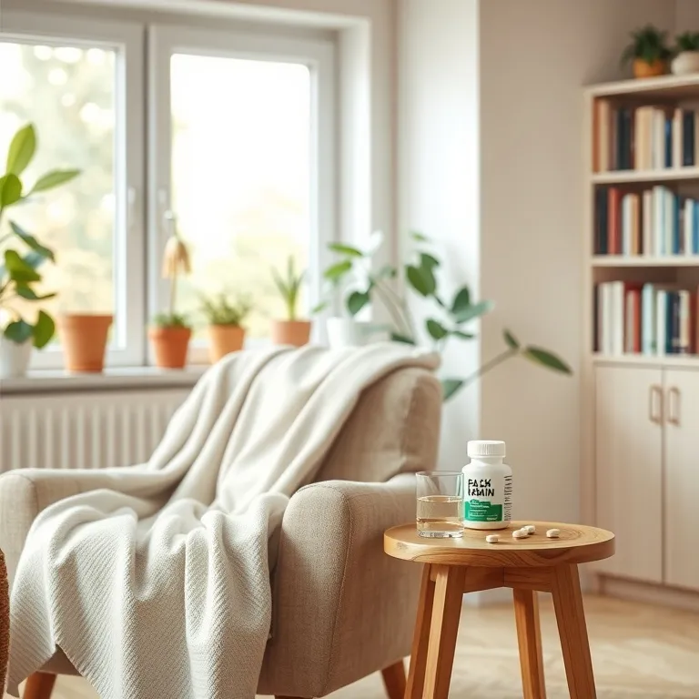 tablete za bolečine v križu