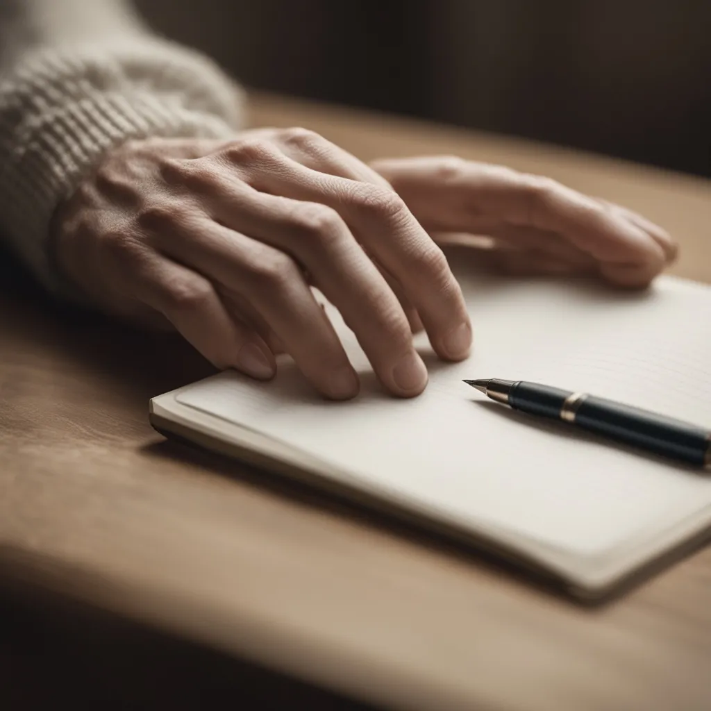 vnetje živca na roki simptomi