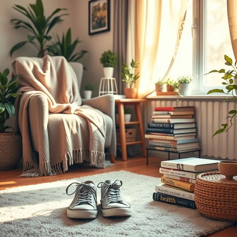 bolečine v gležnju