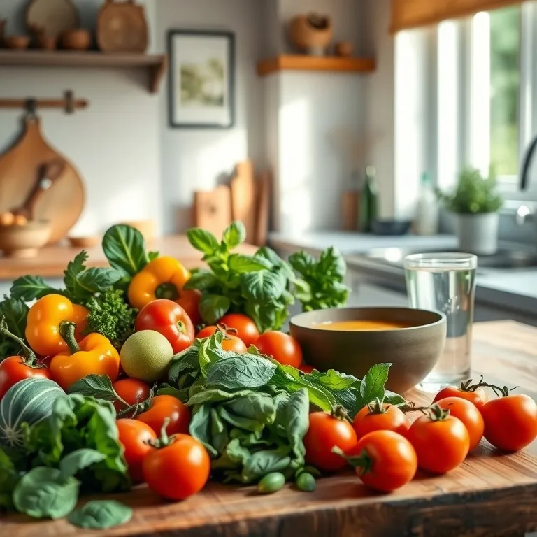 bolečine v trebuhu na levi strani