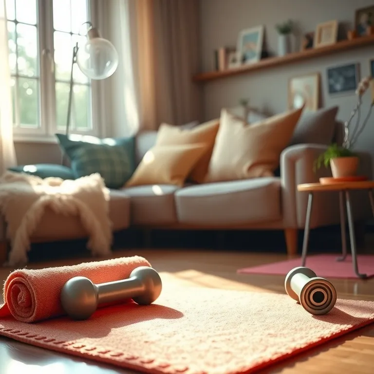 vaje za bolečine v križu