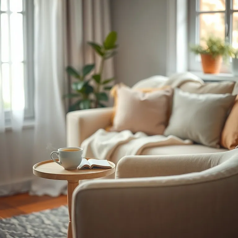 stres in bolečine v trebuhu