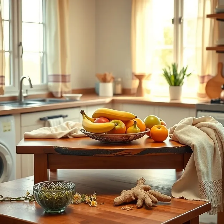 bolečine v želodcu kaj pomaga