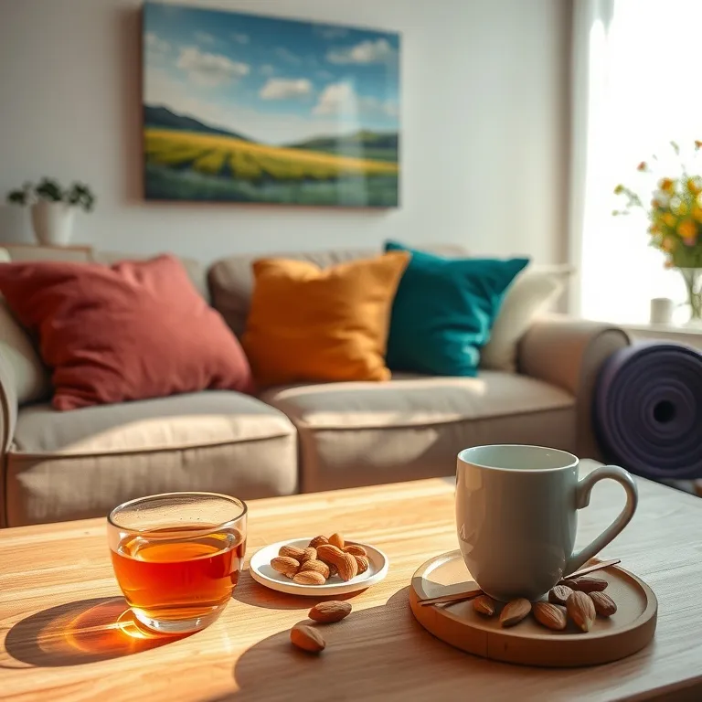 bolečine v mišicah