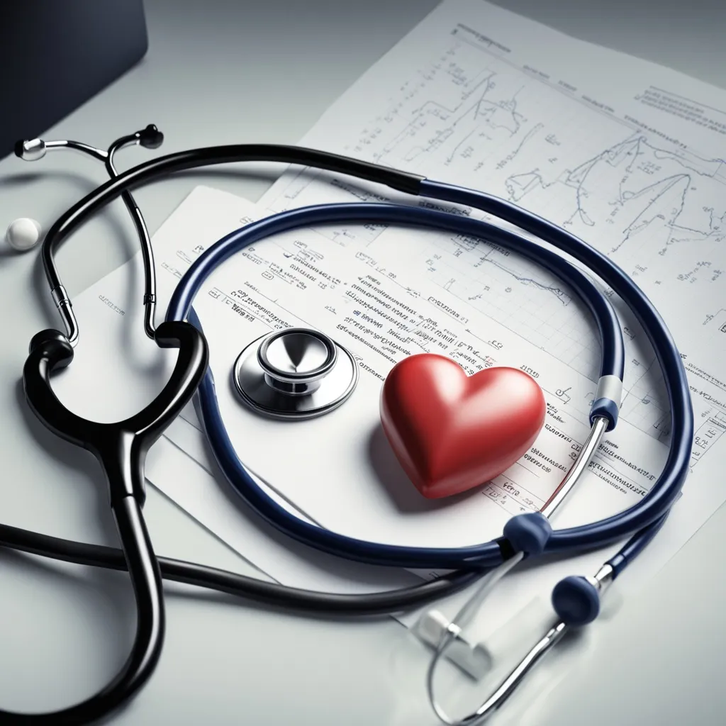 blagi infarkt simptomi