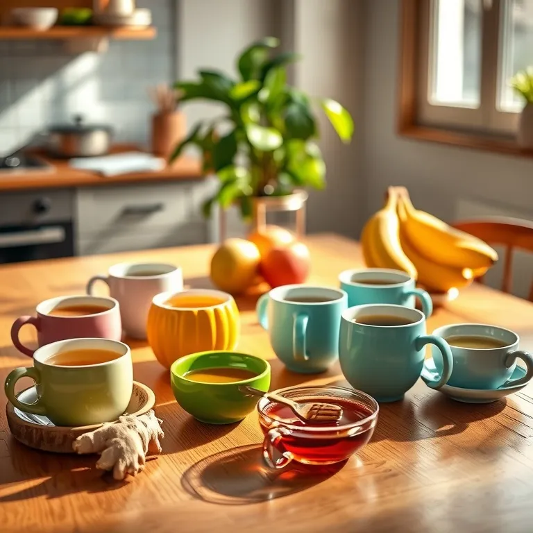 razdražen želodec simptomi