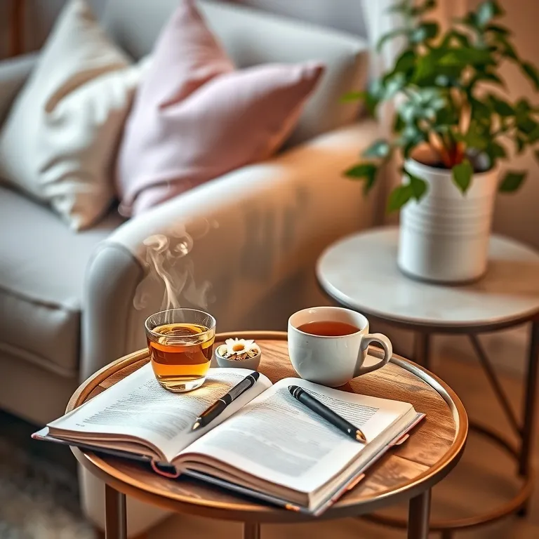 napet trebuh in bolečine v jajčnikih