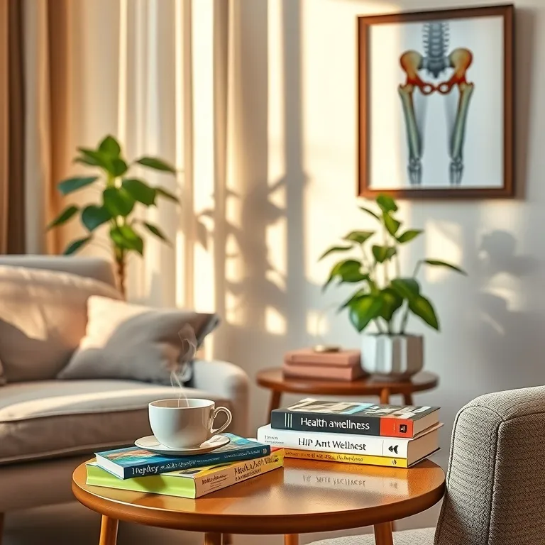 bolečine v kolku in stegnenici