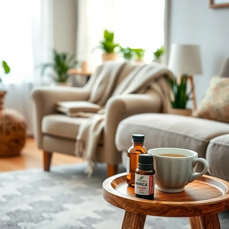 bolečine v ramenih domače zdravilo