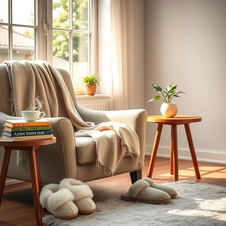 bolečine v nogah brez razloga