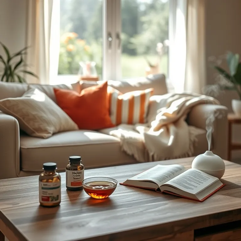 bolečine v mišicah po celem telesu