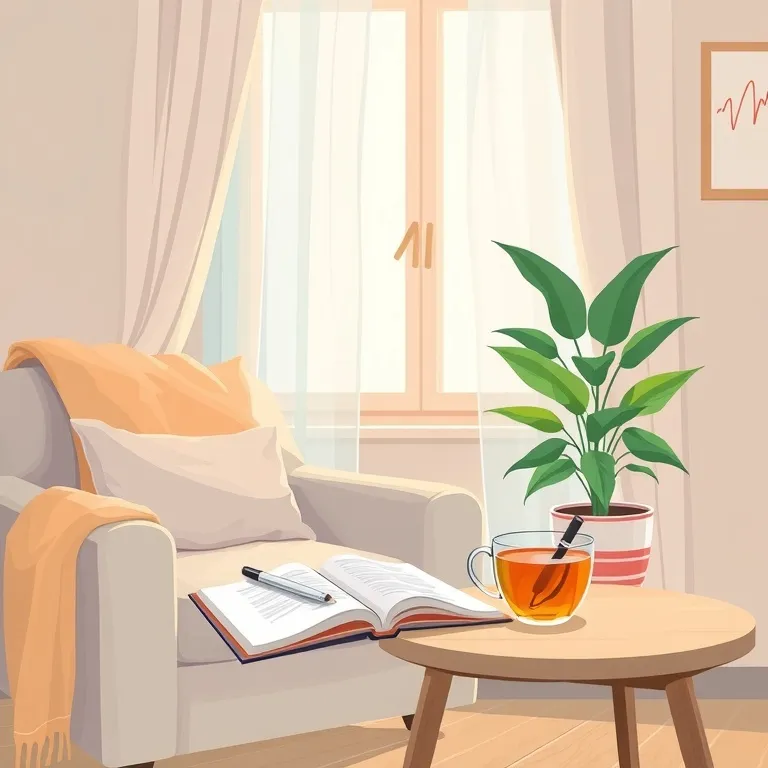 bolečine v spodnjem delu trebuha