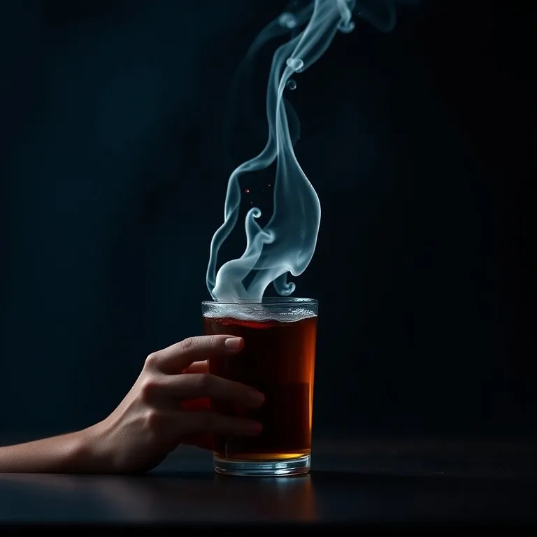naravna zdravila proti alkoholu