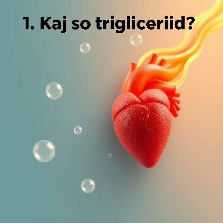 povišani trigliceridi dieta