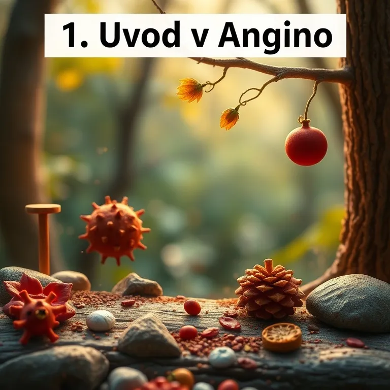 je angina nalezljiva