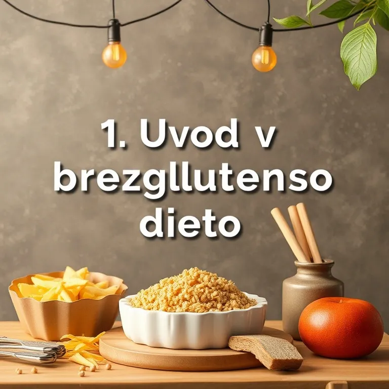 brezglutenska dieta hujšanje
