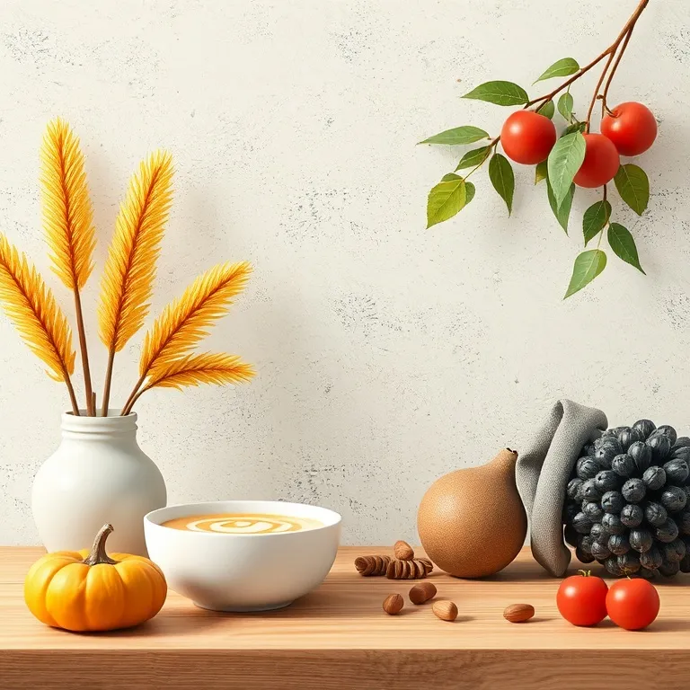 dieta brez bele moke in sladkorja