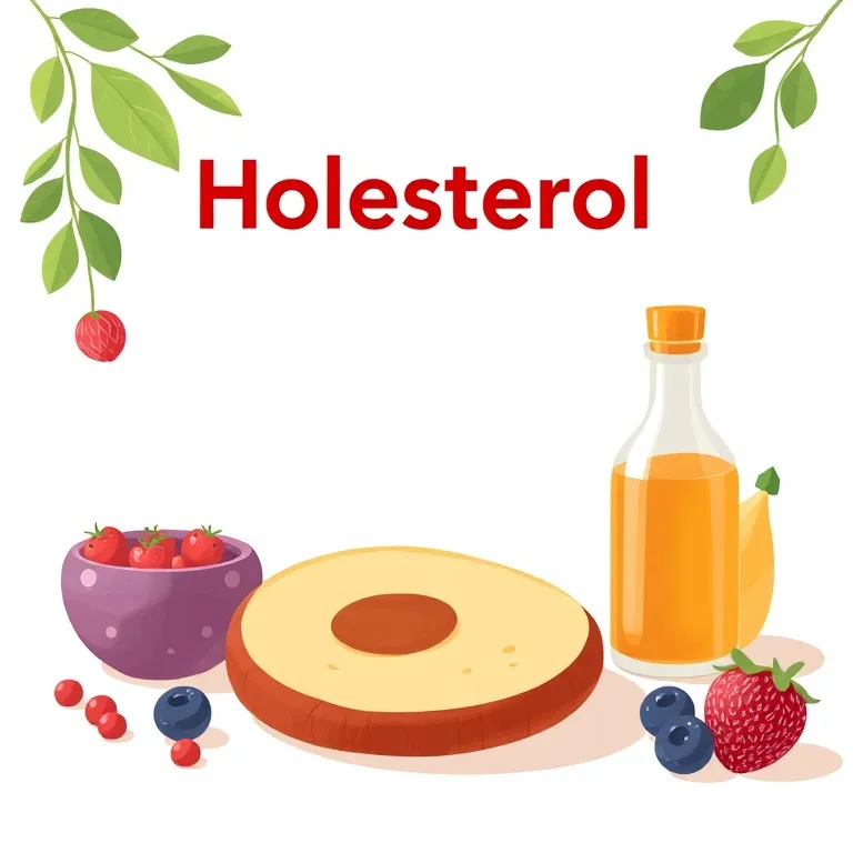 holesterol prehrana