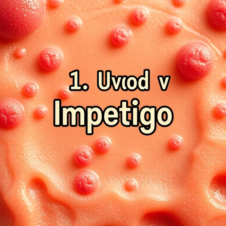 impetigo zdravljenje
