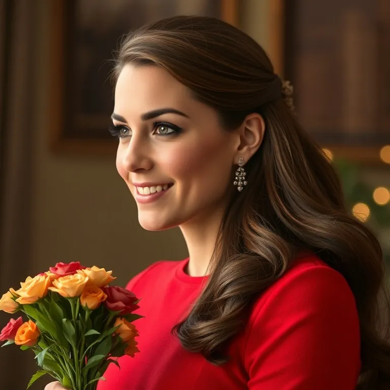 kate middleton dieta