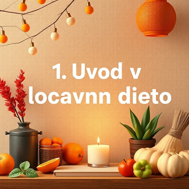 ločevalna dieta jedilnik