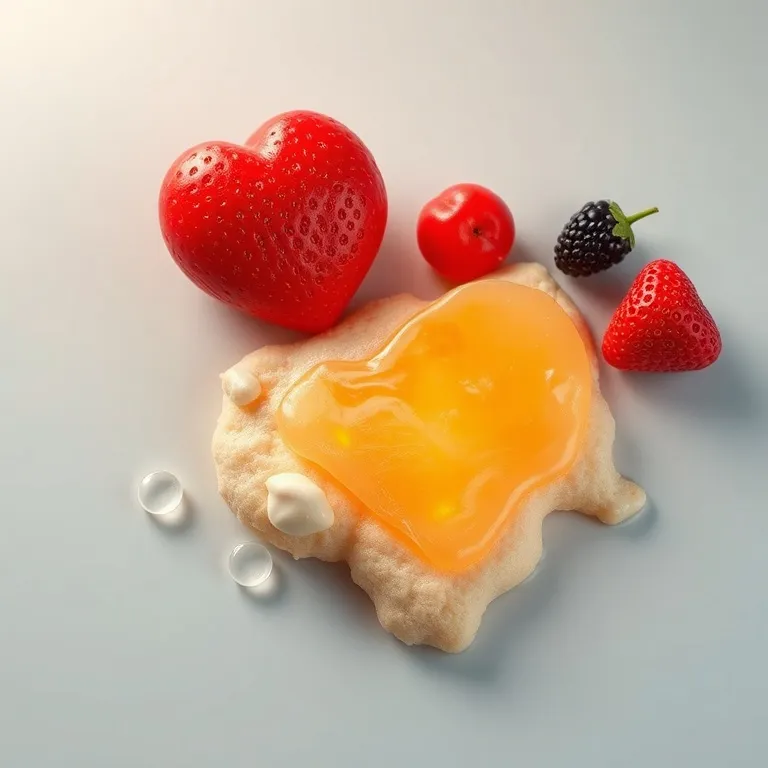 naravno znižanje holesterola