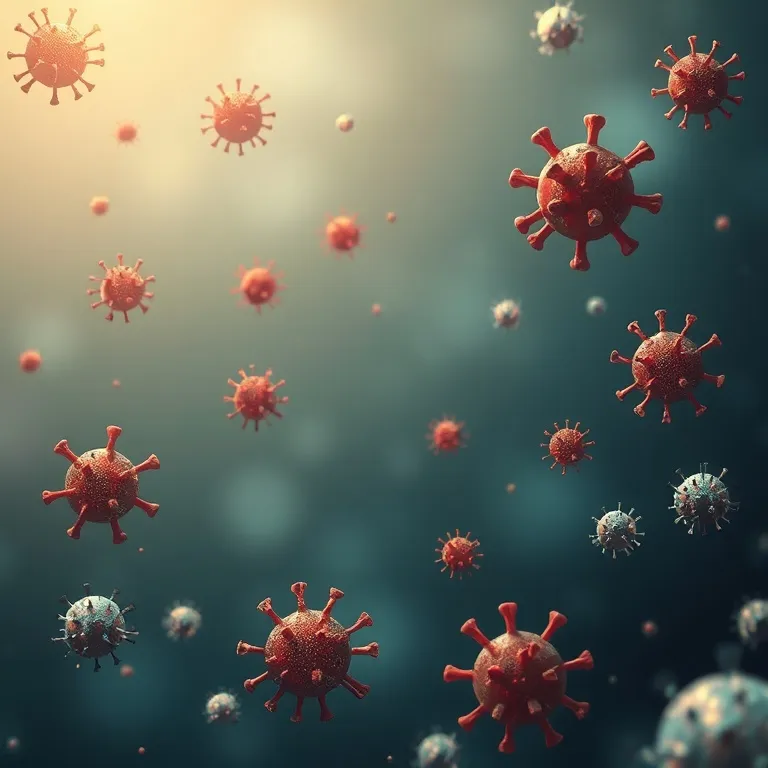 ali je viroza nalezljiva