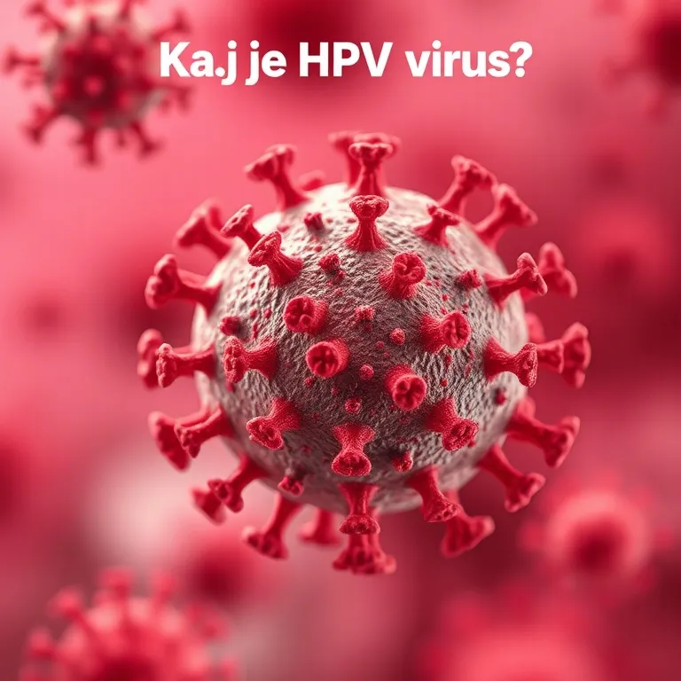 hpv virus