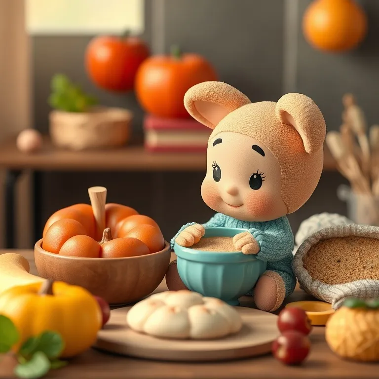 prehrana po porodu jedilnik