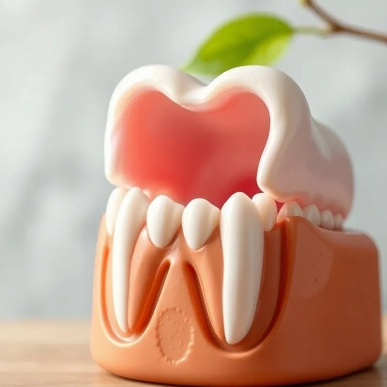 paradontoza zdravljenje