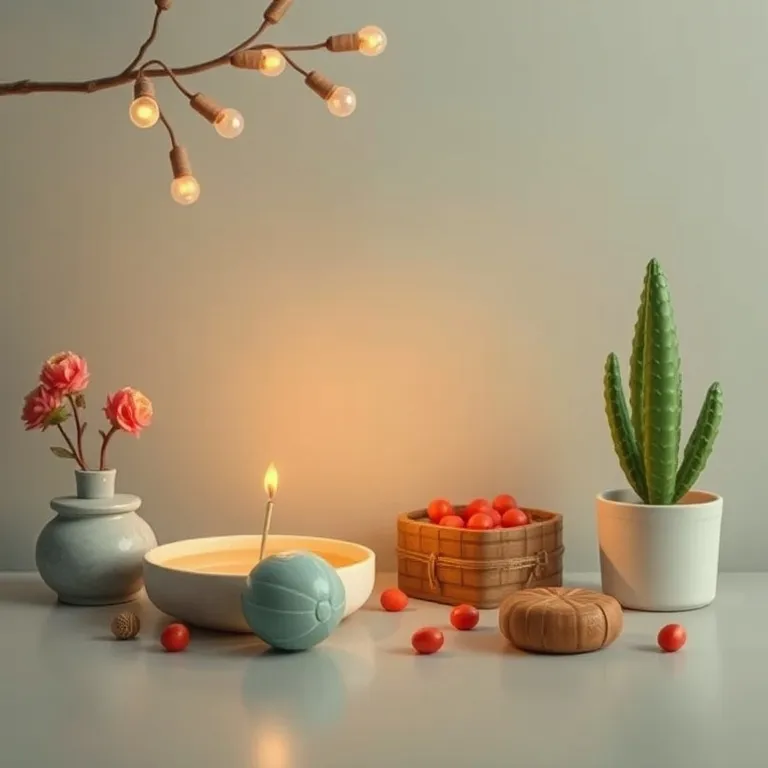 bolečina za kolenom