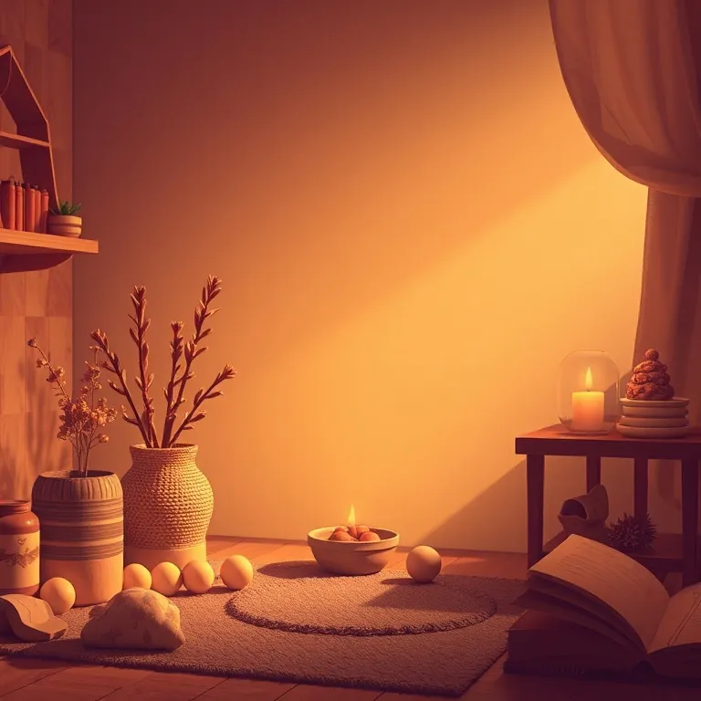 zbadajoča bolečina v anusu