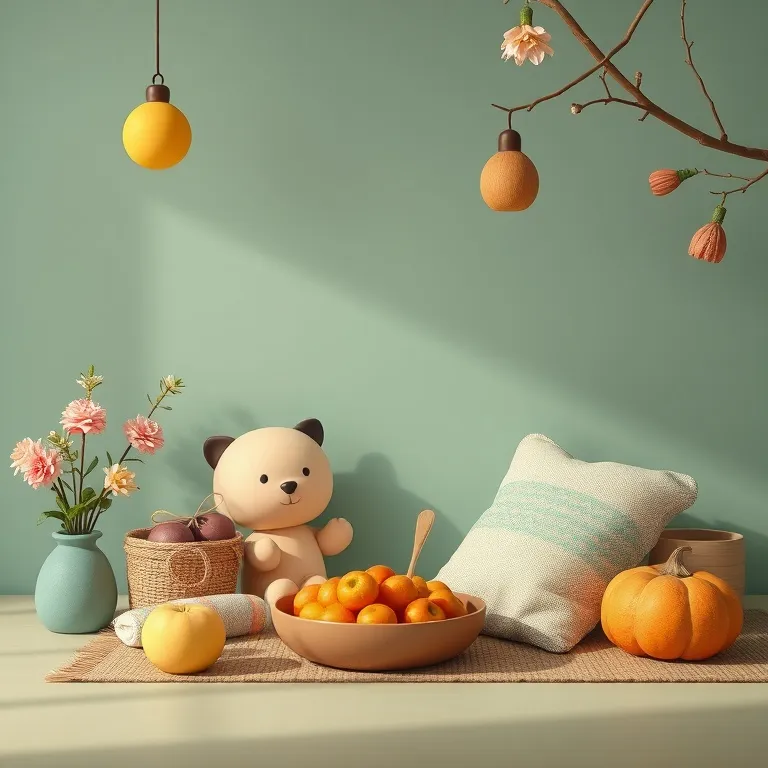 bolečina pod popkom