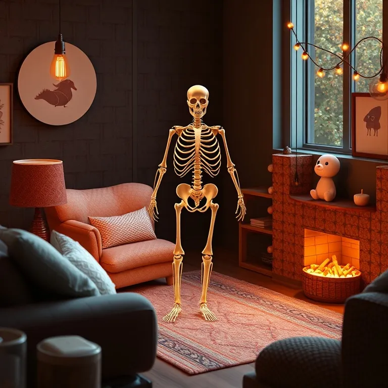 kronična bolečina med telesom in umom