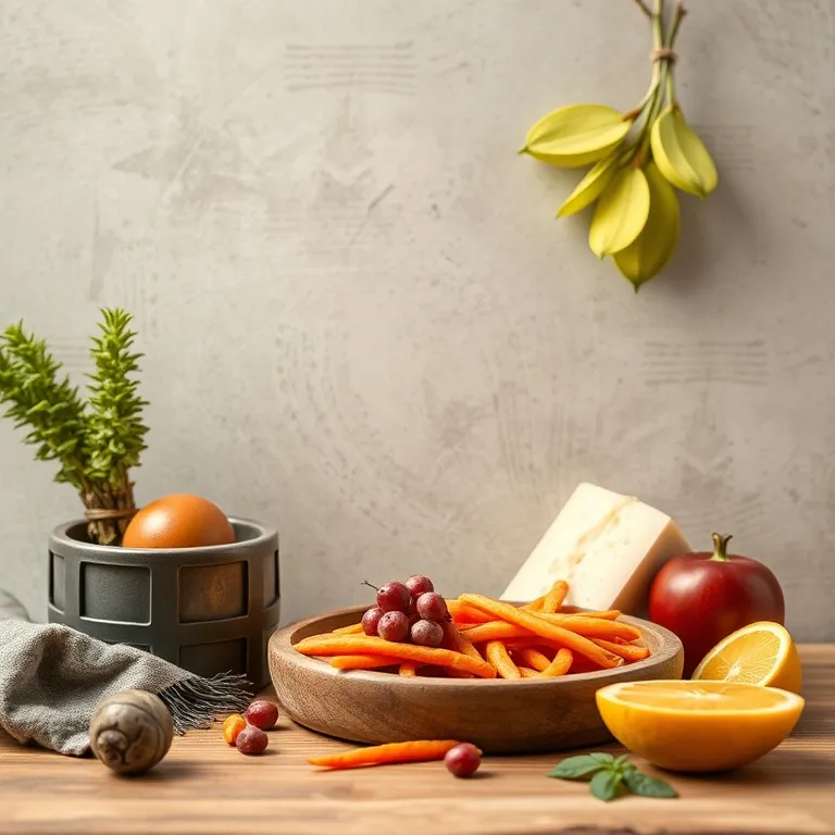 hipolipemična dieta