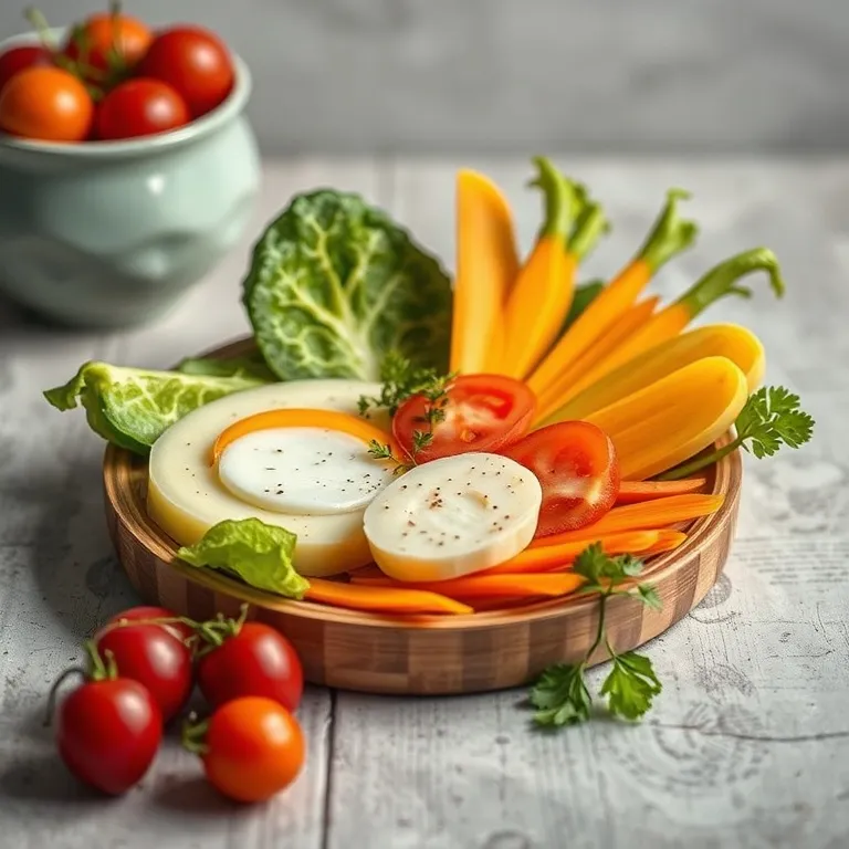 žolčna dieta jedilnik