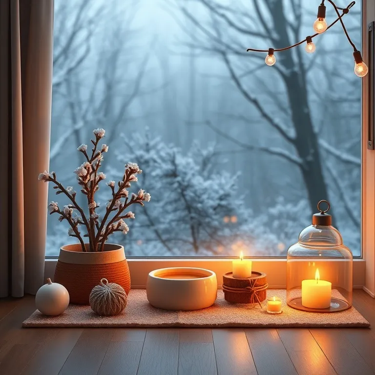 naravno zbijanje temperature