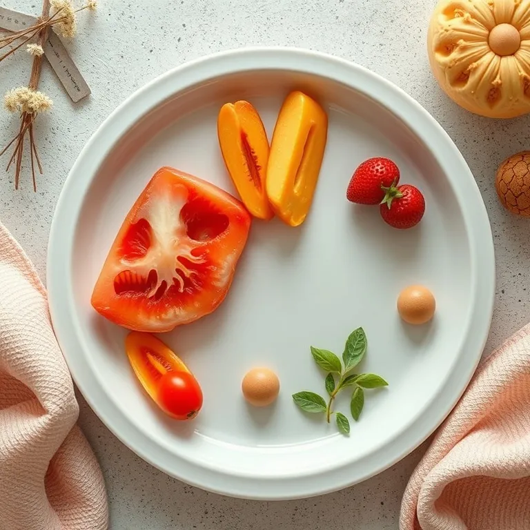 3 dnevna jajčna dieta