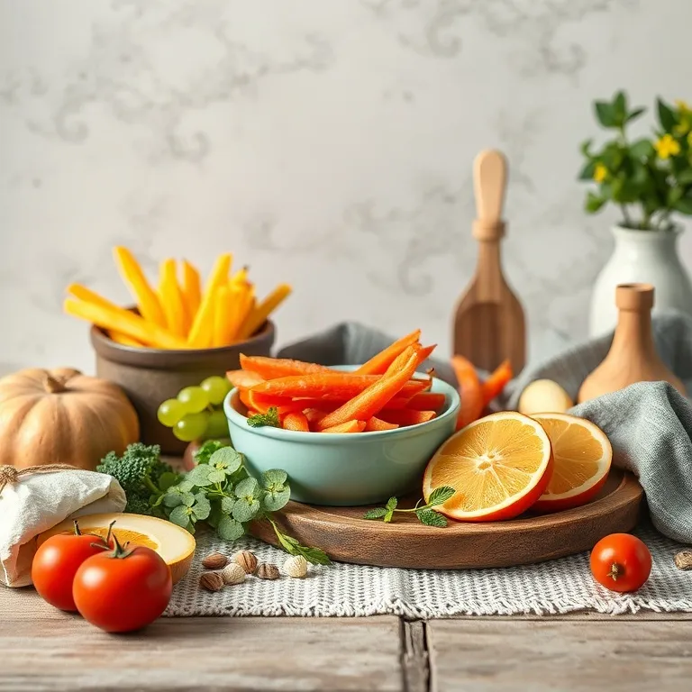 15 dnevna bolnišnična dieta