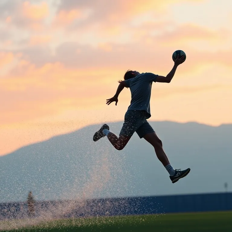 prehrana športnikov