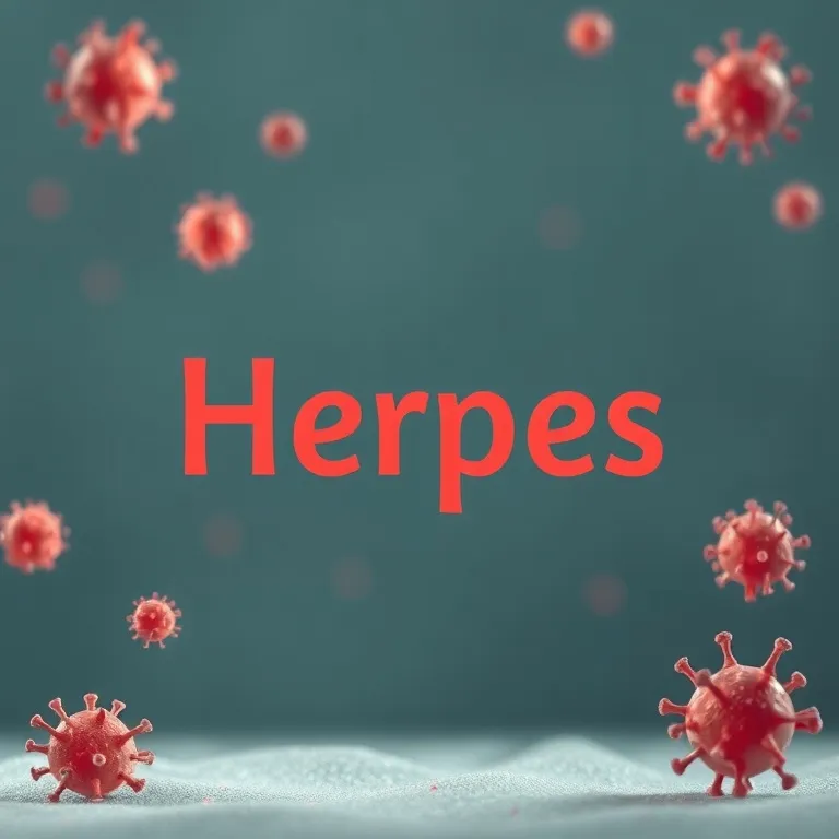 naravno proti herpesu