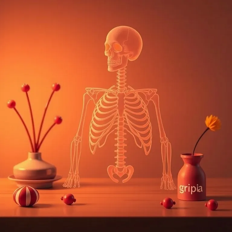 naravno zdravljenje gripe