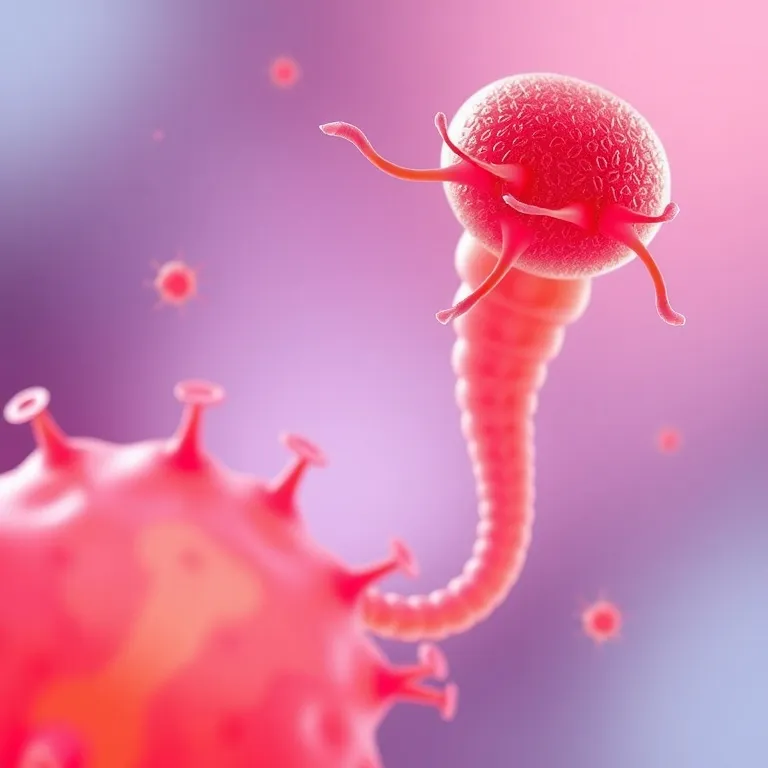 trihomoniaza naravno zdravljenje