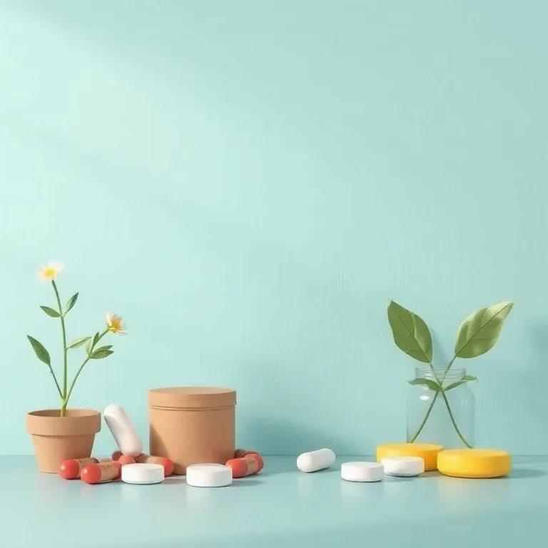 naravni antidepresivi